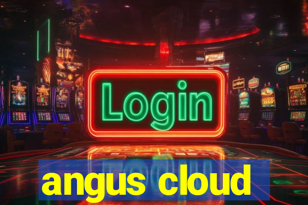 angus cloud